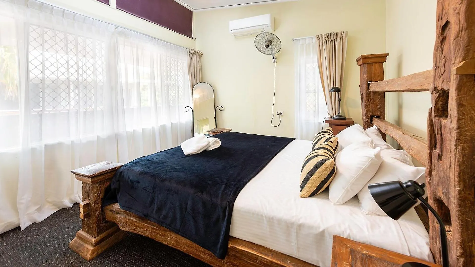 شقة Coconut Palms Two Bedroom Escape Scarness